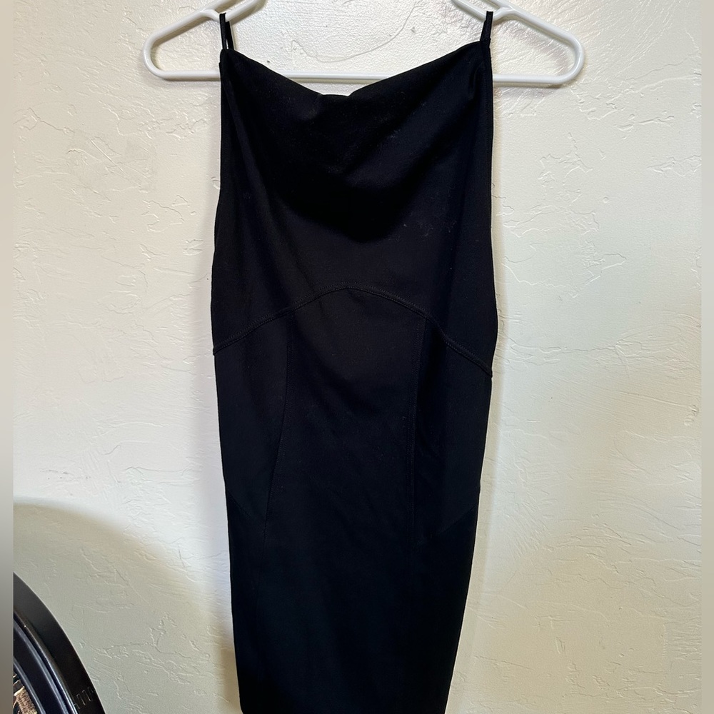 Urban Outfitters black little dress